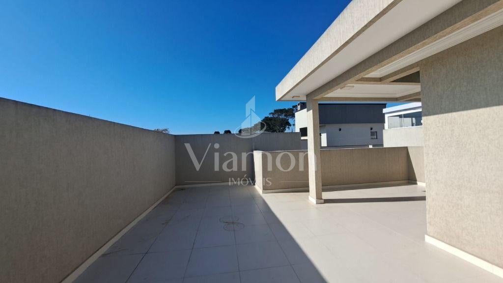 Sobrado à venda, 3 dormitórios, Fazendinha, CURITIBA - PR