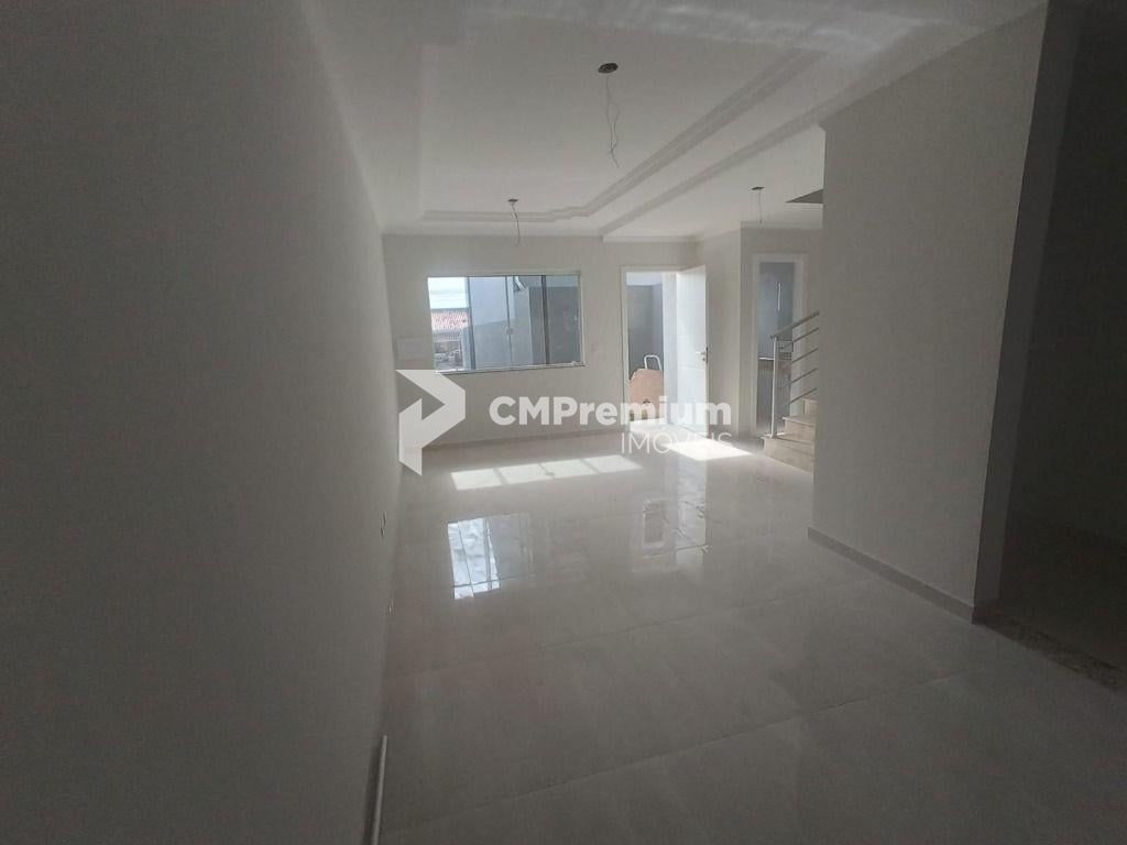Sobrado com 3 dormitórios à venda, Fazendinha, CURITIBA - PR