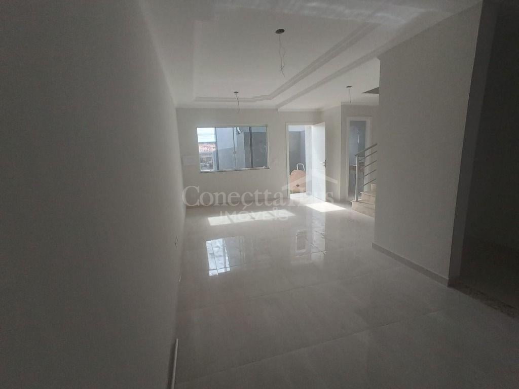 Sobrado com 3 dormitórios à venda, Fazendinha, CURITIBA - PR