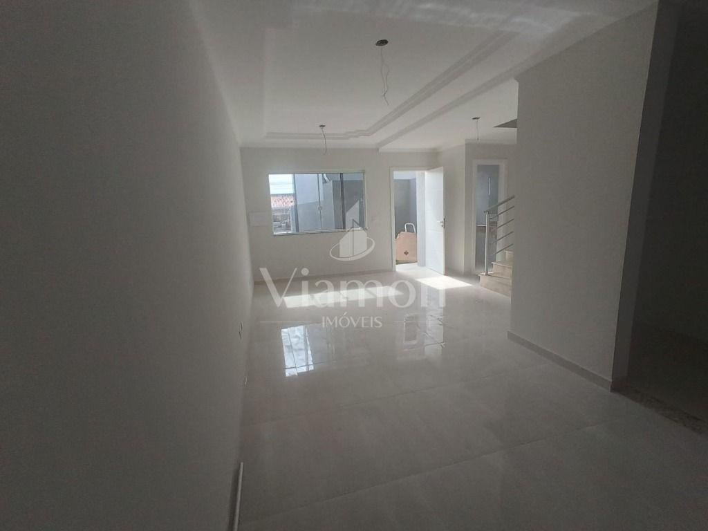 Sobrado com 3 dormitórios à venda, Fazendinha, CURITIBA - PR