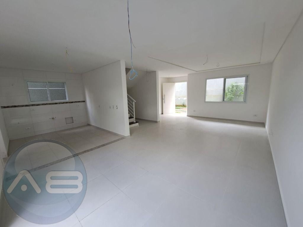 Sobrado com 3 dormit?rios ? venda, 145 m  - Campo Comprido - C...