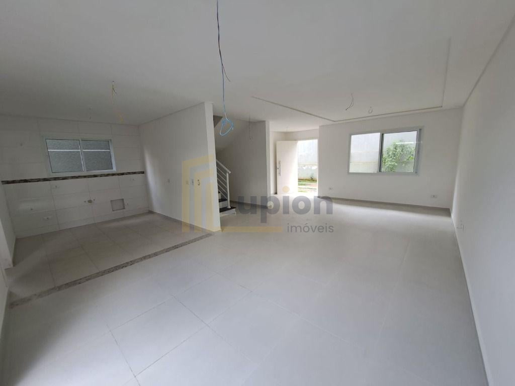 Sobrado com 3 dormitórios à venda, 145 m  - Campo Comprido - C...