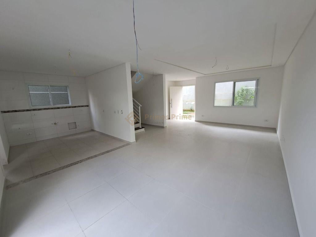 Sobrado com 3 dormit?rios ? venda, 145 m  - Campo Comprido - C...