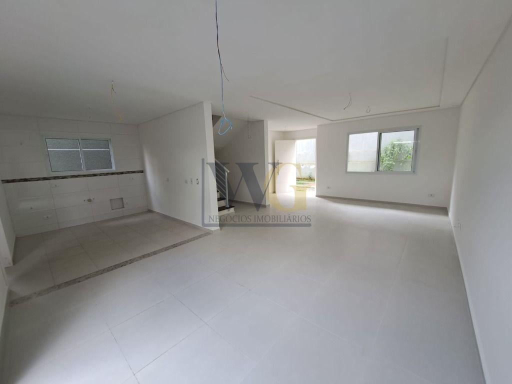 Sobrado com 3 dormitórios à venda, 145 m  - Campo Comprido - C...
