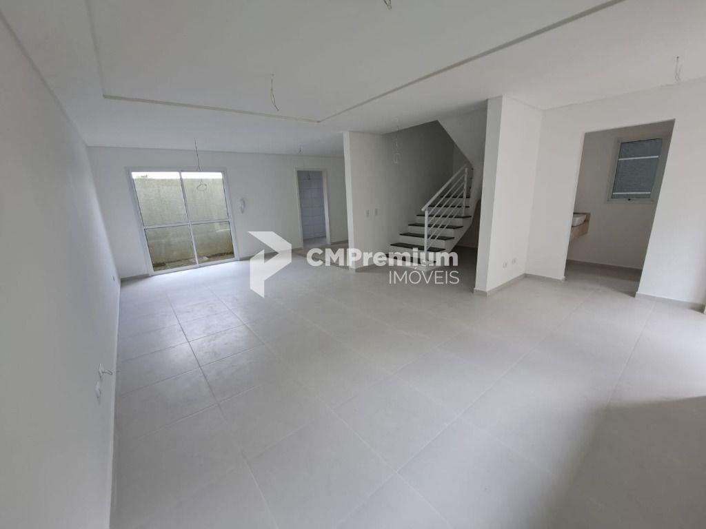 Sobrado com 3 dormitórios à venda, 145 m  - Campo Comprido - C...