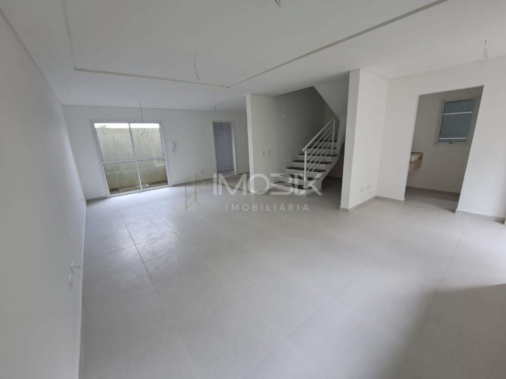 Sobrado com 3 dormitórios à venda, 145 m  - Campo Comprido - C...