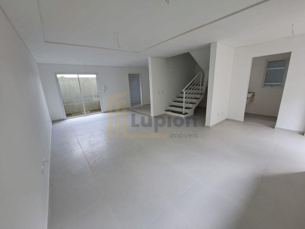 Sobrado com 3 dormitórios à venda, 145 m  - Campo Comprido - C...
