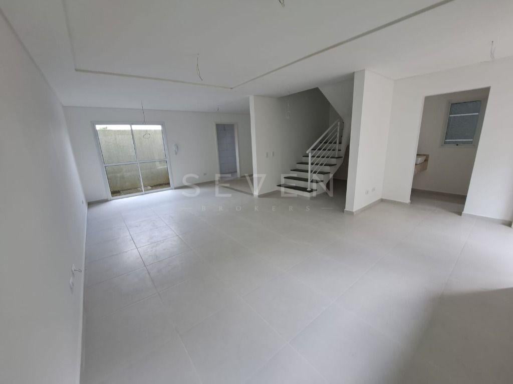 Sobrado com 3 dormitórios à venda, 145 m  - Campo Comprido - C...