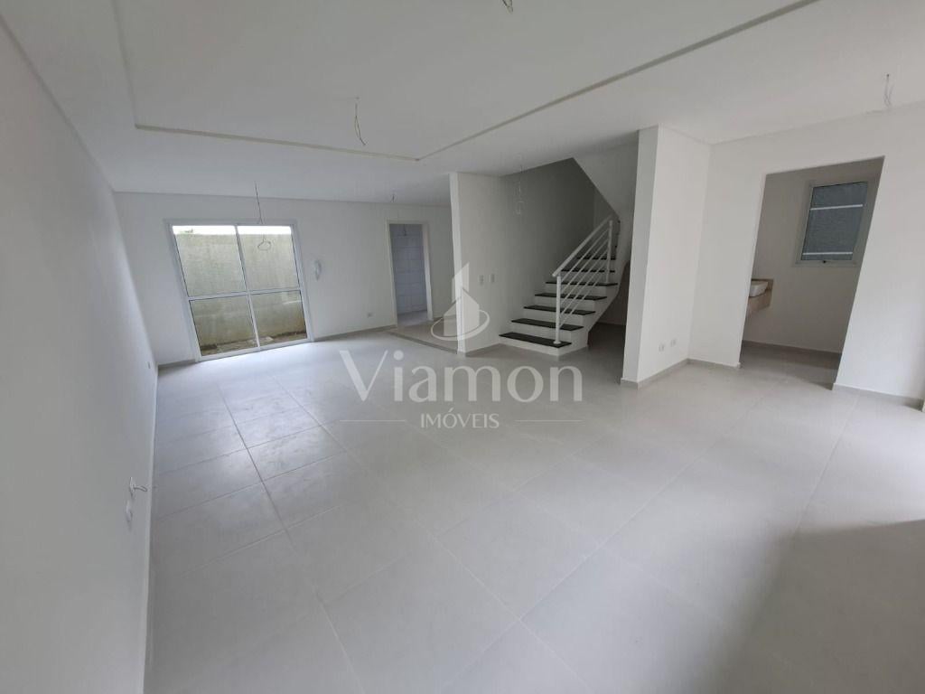 Sobrado com 3 dormitórios à venda, 145 m  - Campo Comprido - C...