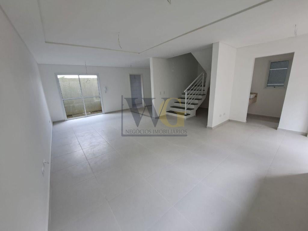 Sobrado com 3 dormitórios à venda, 145 m  - Campo Comprido - C...