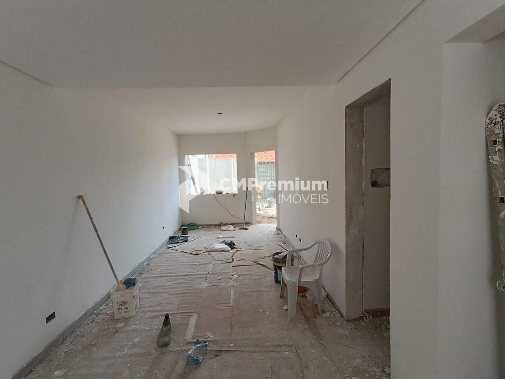 Sobrado com 3 dormitórios à venda, 129 m  - Novo Mundo - Curit...