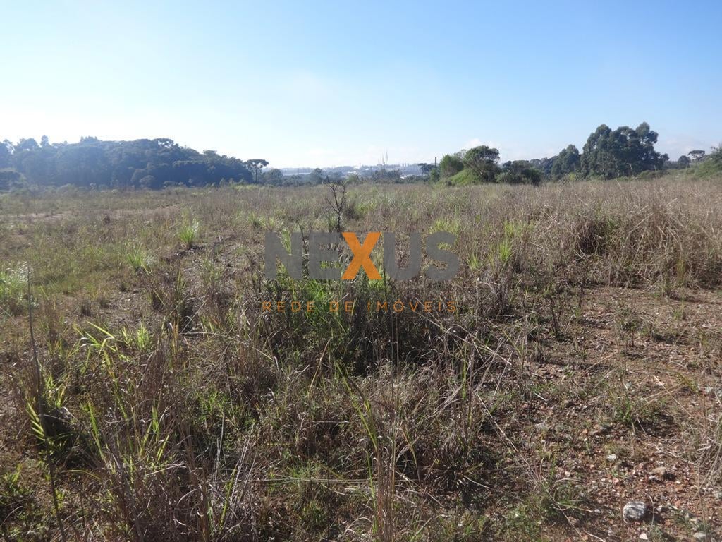 Terreno à venda, 12542 m  - Thomaz Coelho - Araucária PR