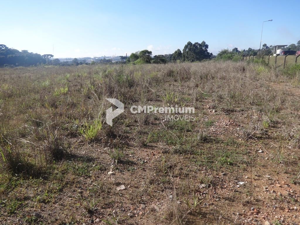 Terreno à venda, 12542 m  - Thomaz Coelho - Araucária PR
