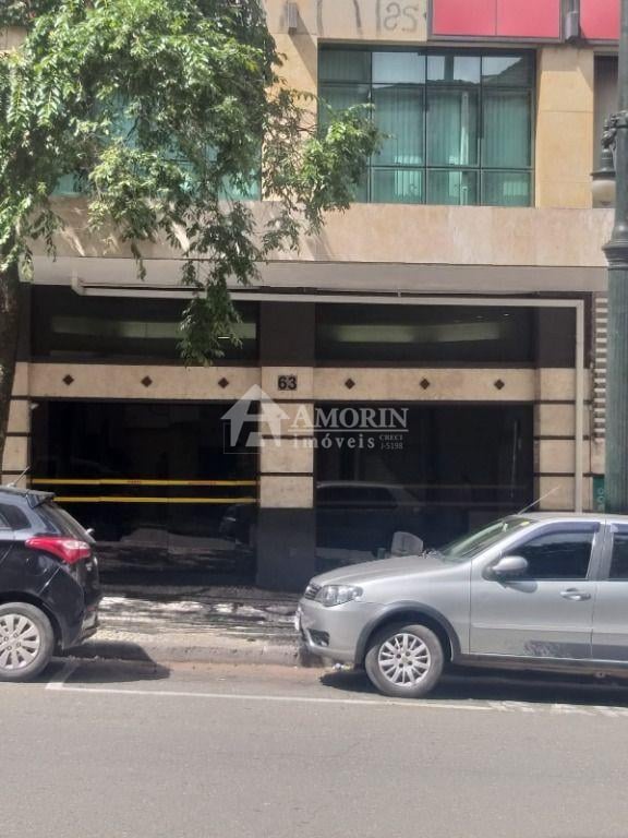 Sala comercial à venda, 36 m  - Centro - Curitiba PR