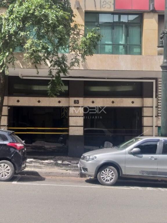 Sala comercial à venda, 36 m  - Centro - Curitiba PR