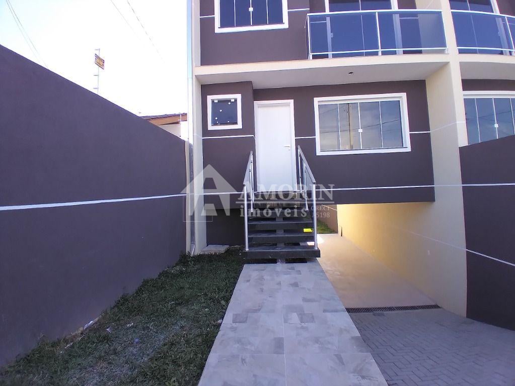 Sobrado à venda, Fazendinha, CURITIBA - PR