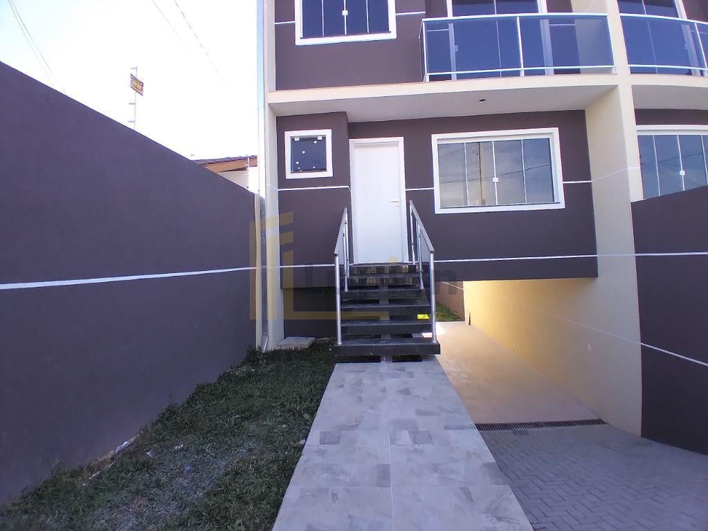Sobrado à venda, Fazendinha, CURITIBA - PR