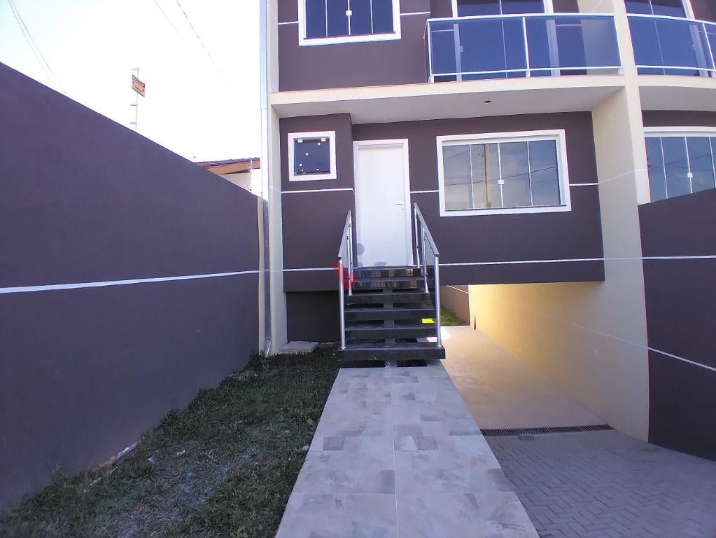 Sobrado à venda, Fazendinha, CURITIBA - PR