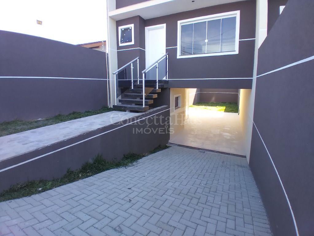 Sobrado à venda, Fazendinha, CURITIBA - PR