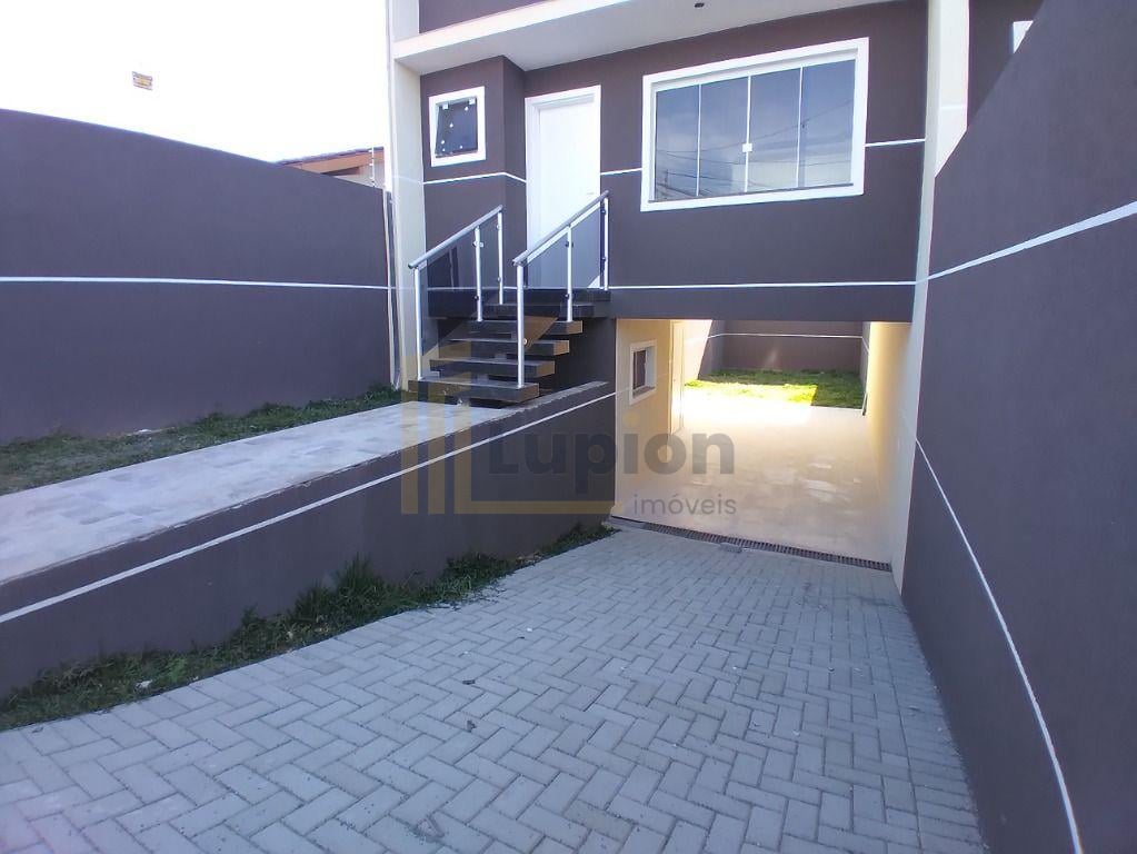Sobrado à venda, Fazendinha, CURITIBA - PR
