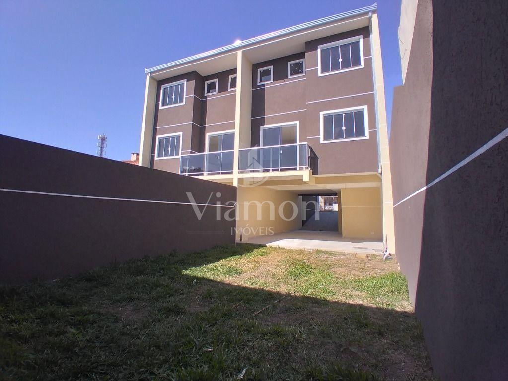Sobrado à venda, Fazendinha, CURITIBA - PR