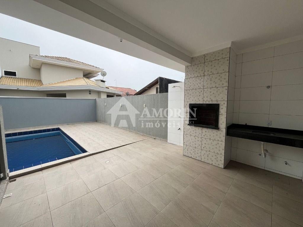 Casa com piscina e 3 dormitórios à venda, 90 m  - Itapema do S...