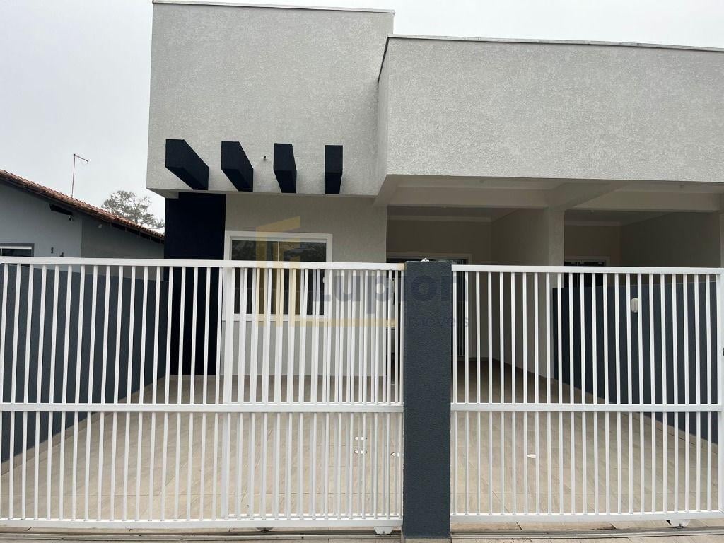Casa com 3 dormitórios à venda, 90 m  - Itapema do Sai - Itapo...