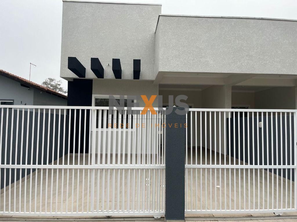 Casa com 3 dormitórios à venda, 90 m  - Itapema do Sai - Itapo...