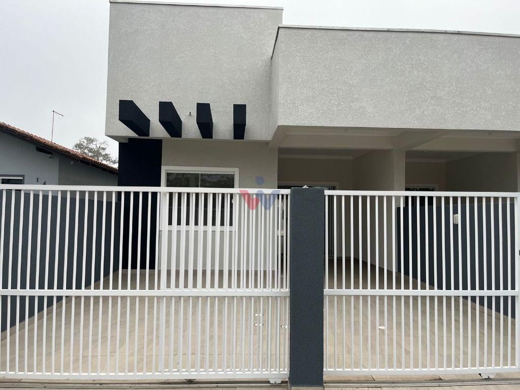 Casa com 3 dormitórios à venda, 90 m  - Itapema do Sai - Itapo...