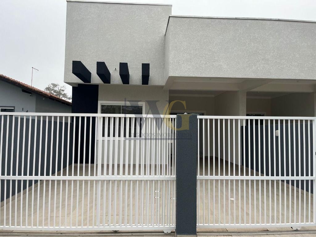 Casa com 3 dormitórios à venda, 90 m  - Itapema do Sai - Itapo...