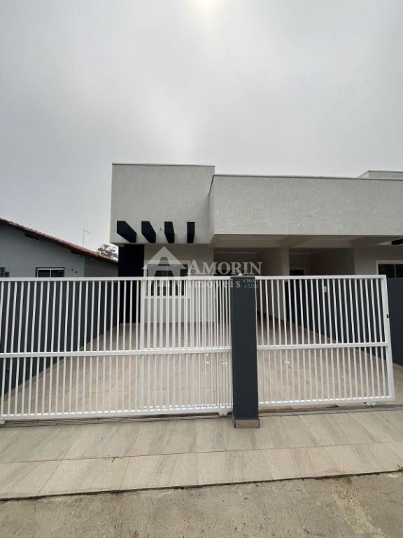 Casa com 3 dormitórios à venda, 90 m  - Itapema do Sai - Itapo...