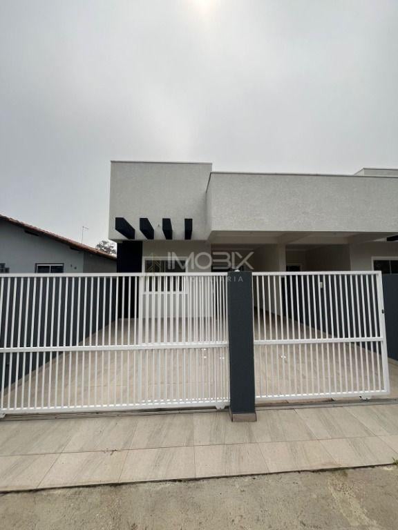 Casa com 3 dormitórios à venda, 90 m  - Itapema do Sai - Itapo...
