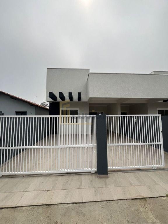 Casa com 3 dormitórios à venda, 90 m  - Itapema do Sai - Itapo...