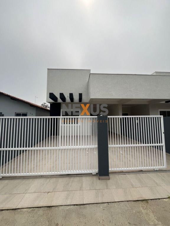 Casa com 3 dormitórios à venda, 90 m  - Itapema do Sai - Itapo...