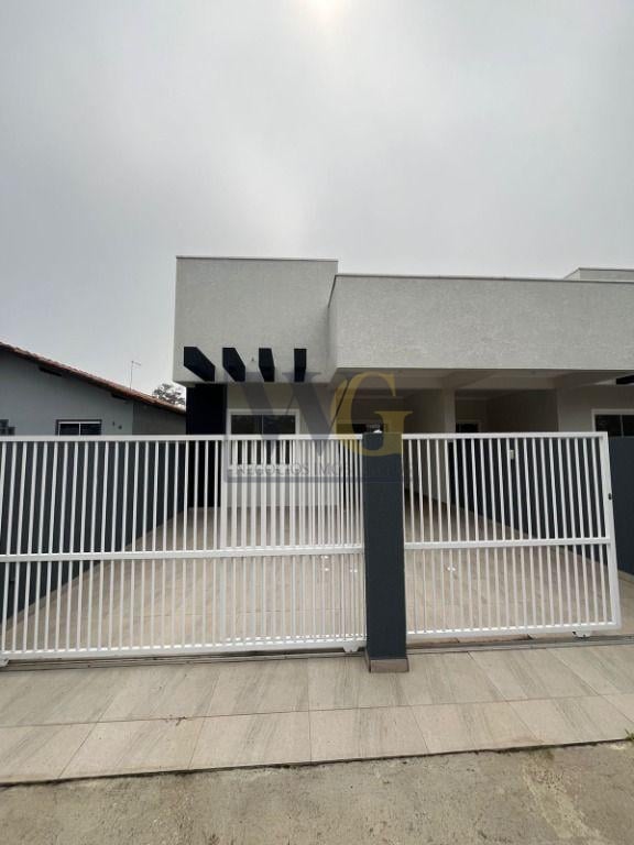 Casa com 3 dormitórios à venda, 90 m  - Itapema do Sai - Itapo...