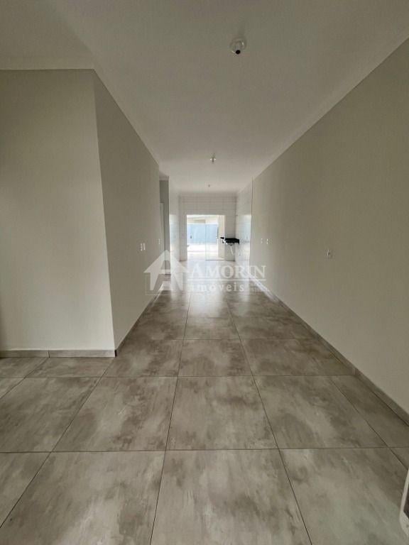 Casa com 3 dormitórios à venda, 90 m  - Itapema do Sai - Itapo...