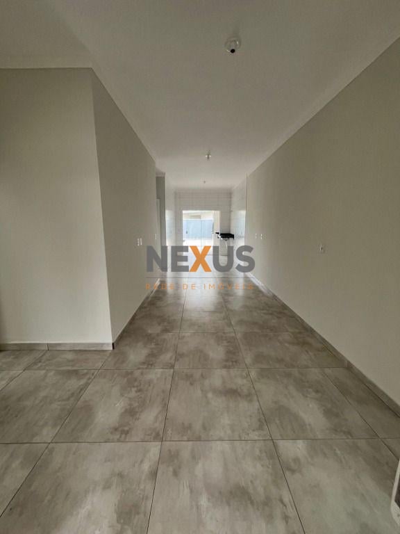 Casa com 3 dormitórios à venda, 90 m  - Itapema do Sai - Itapo...