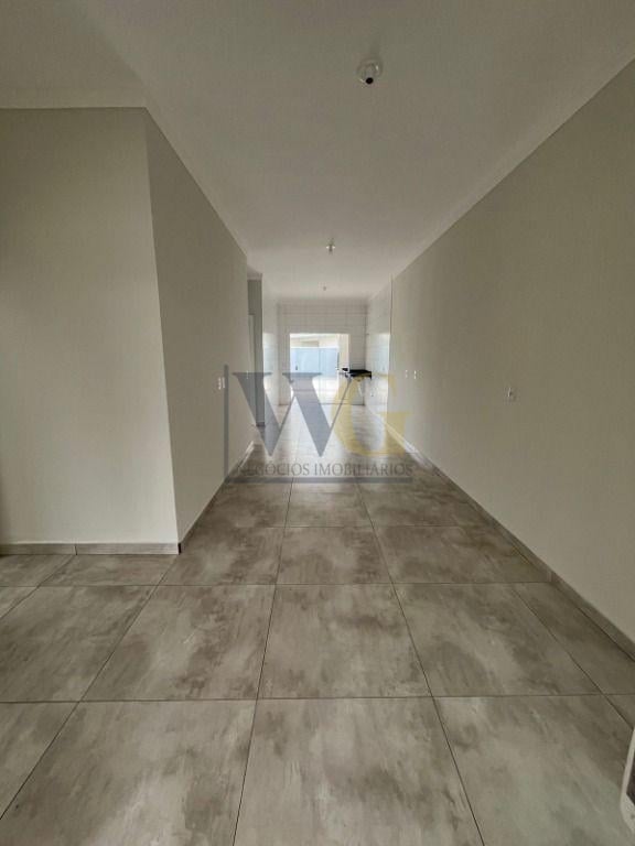 Casa com 3 dormitórios à venda, 90 m  - Itapema do Sai - Itapo...