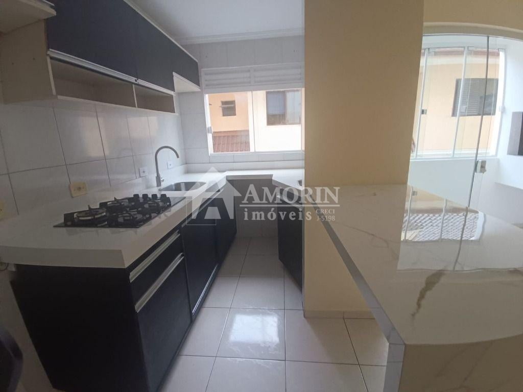 Apartamento para locação, com 2 dormitórios, 64m2- Portão- Cur...