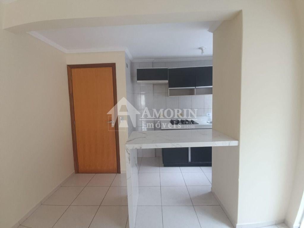 Apartamento para locação, com 2 dormitórios, 64m2- Portão- Cur...