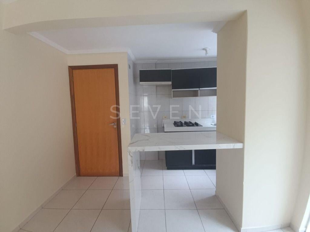 Apartamento para locação, com 2 dormitórios, 64m2- Portão- Cur...