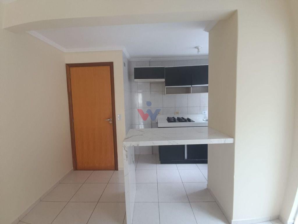 Apartamento para locação, com 2 dormitórios, 64m2- Portão- Cur...