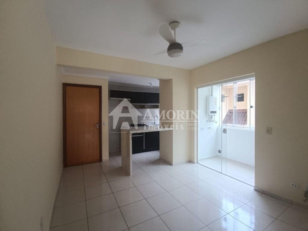 Apartamento para locação, com 2 dormitórios, 64m2- Portão- Cur...