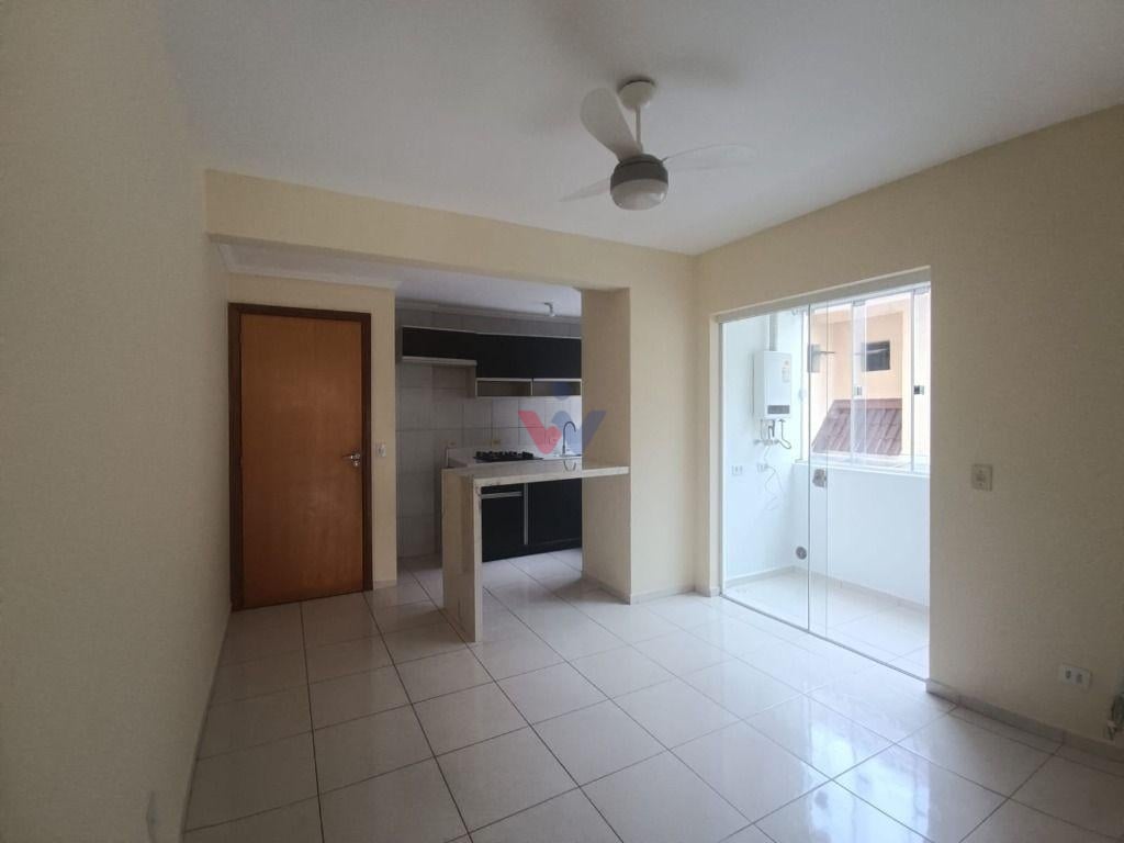 Apartamento para locação, com 2 dormitórios, 64m2- Portão- Cur...