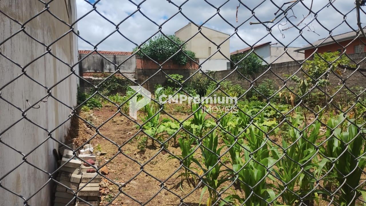 Terreno à venda, Novo Mundo, projeto de sobrados aprovado, CUR...