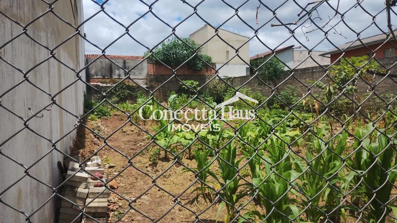 Terreno à venda, Novo Mundo, projeto de sobrados aprovado, CUR...