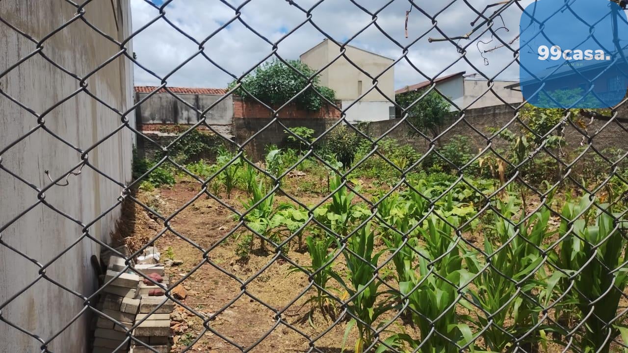 Terreno à venda, Novo Mundo, projeto de sobrados aprovado, CUR...
