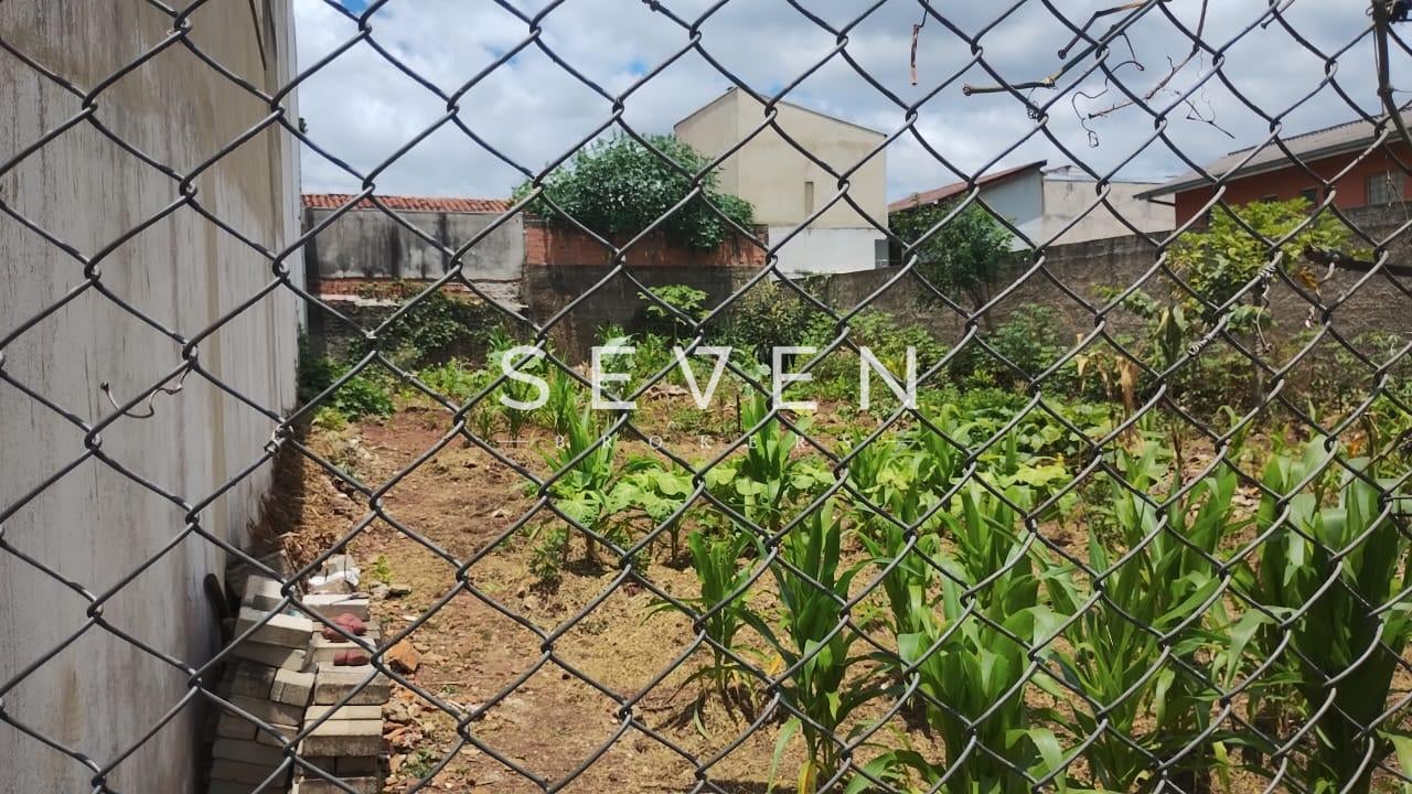 Terreno à venda, Novo Mundo, projeto de sobrados aprovado, CUR...