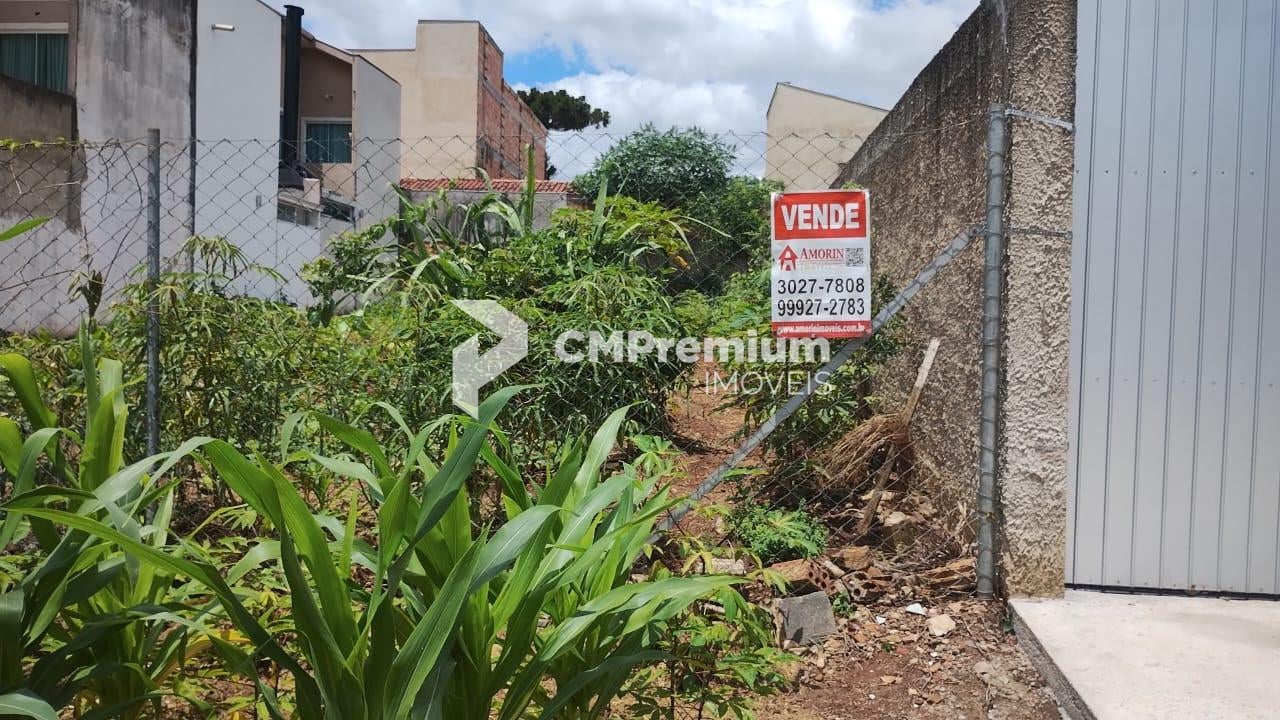 Terreno à venda, Novo Mundo, projeto de sobrados aprovado, CUR...