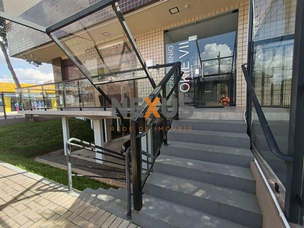 Apartamento com 2 dormitórios à venda,59.07 m , Fazendinha, CU...
